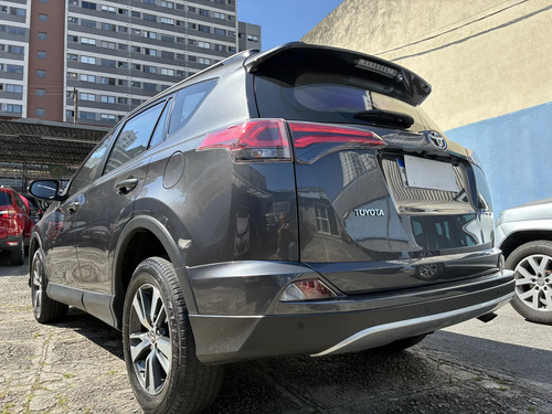 Toyota RAV4 2.0 Top 4x2 Aut. 5p
