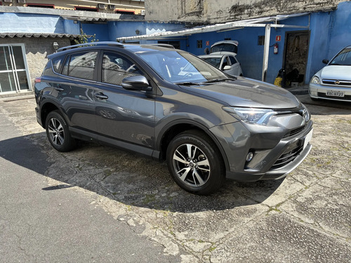 Toyota RAV4 2.0 Top 4x2 Aut. 5p