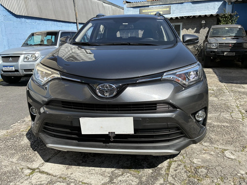 Toyota RAV4 2.0 Top 4x2 Aut. 5p