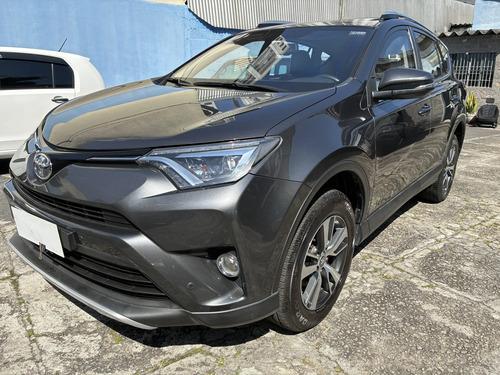 Toyota RAV4 2.0 Top 4x2 Aut. 5p