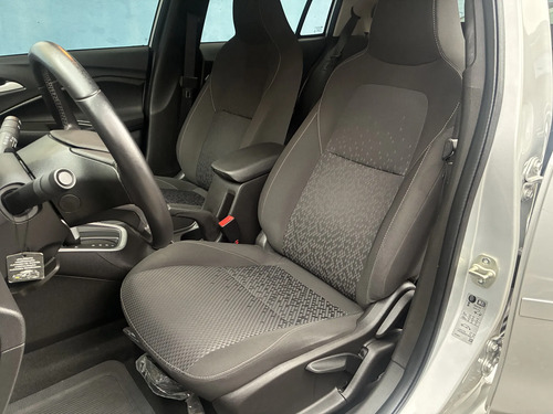 Chevrolet Onix 1.0 Ltz Turbo Aut. 5p