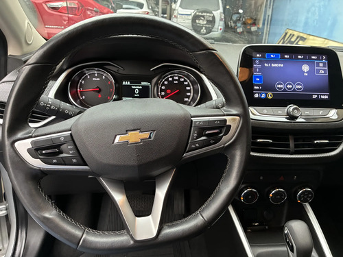 Chevrolet Onix 1.0 Ltz Turbo Aut. 5p