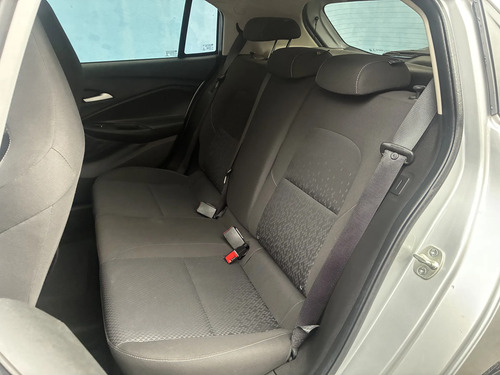 Chevrolet Onix 1.0 Ltz Turbo Aut. 5p