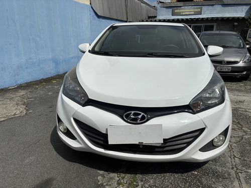 Hyundai HB20 1.0 Comfort Plus Flex 5p