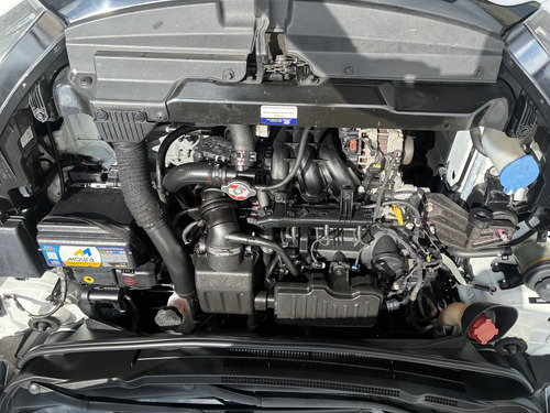 Hyundai HB20 1.0 Comfort Plus Flex 5p