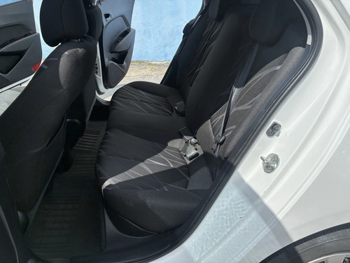 Hyundai HB20 1.0 Comfort Plus Flex 5p