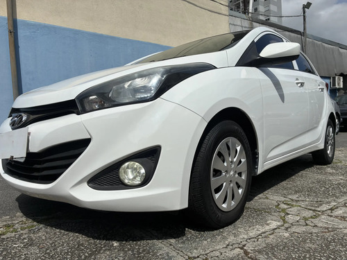 Hyundai HB20 1.0 Comfort Plus Flex 5p