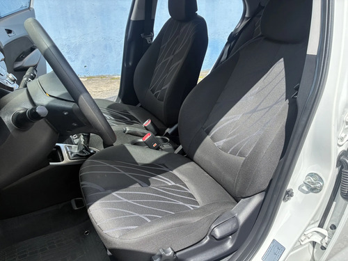 Hyundai HB20 1.0 Comfort Plus Flex 5p