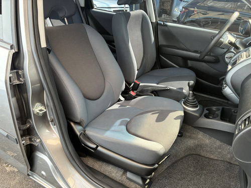 Honda Fit 1.4 Lx 5p