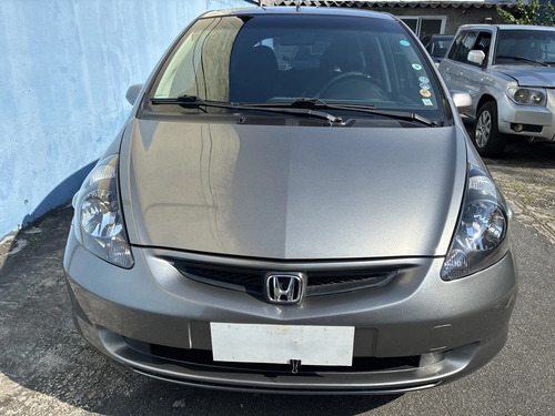 Honda Fit 1.4 Lx 5p