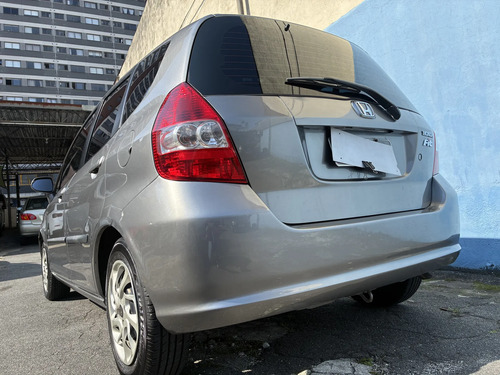Honda Fit 1.4 Lx 5p