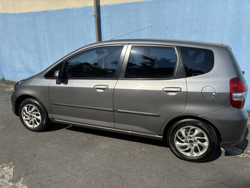Honda Fit 1.4 Lx 5p