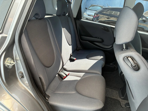 Honda Fit 1.4 Lx 5p