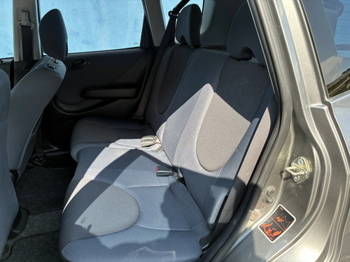 Honda Fit 1.4 Lx 5p