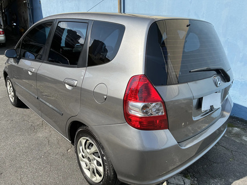Honda Fit 1.4 Lx 5p