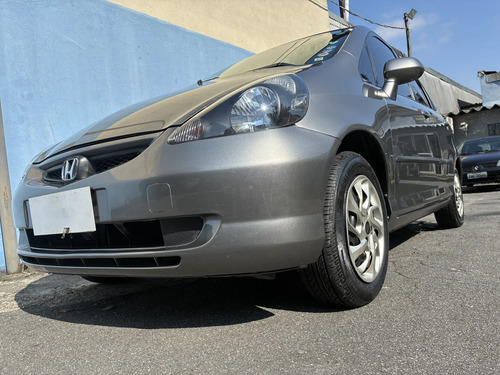 Honda Fit 1.4 Lx 5p