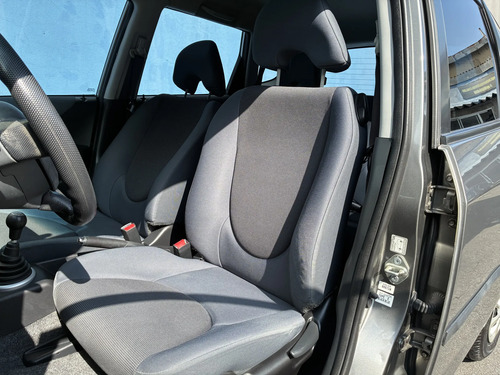 Honda Fit 1.4 Lx 5p