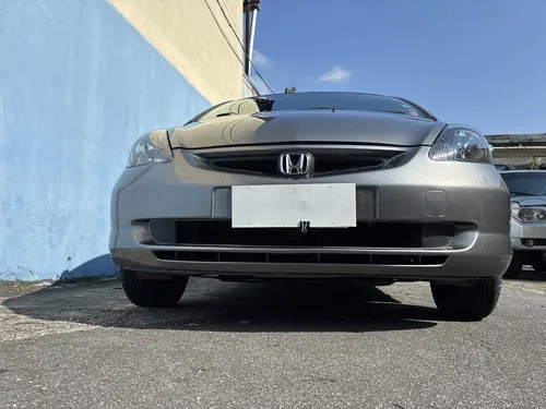 Honda Fit 1.4 Lx 5p