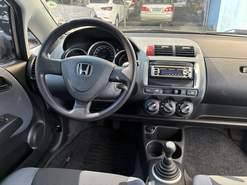 Honda Fit 1.4 Lx 5p