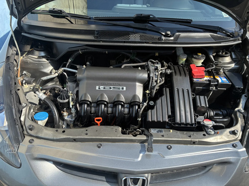 Honda Fit 1.4 Lx 5p