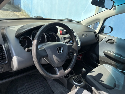 Honda Fit 1.4 Lx 5p