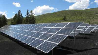 energía solar, energía solar fotovoltaica, tecnología de energía solar, inversión en energía solar, energía renovable, panel solar