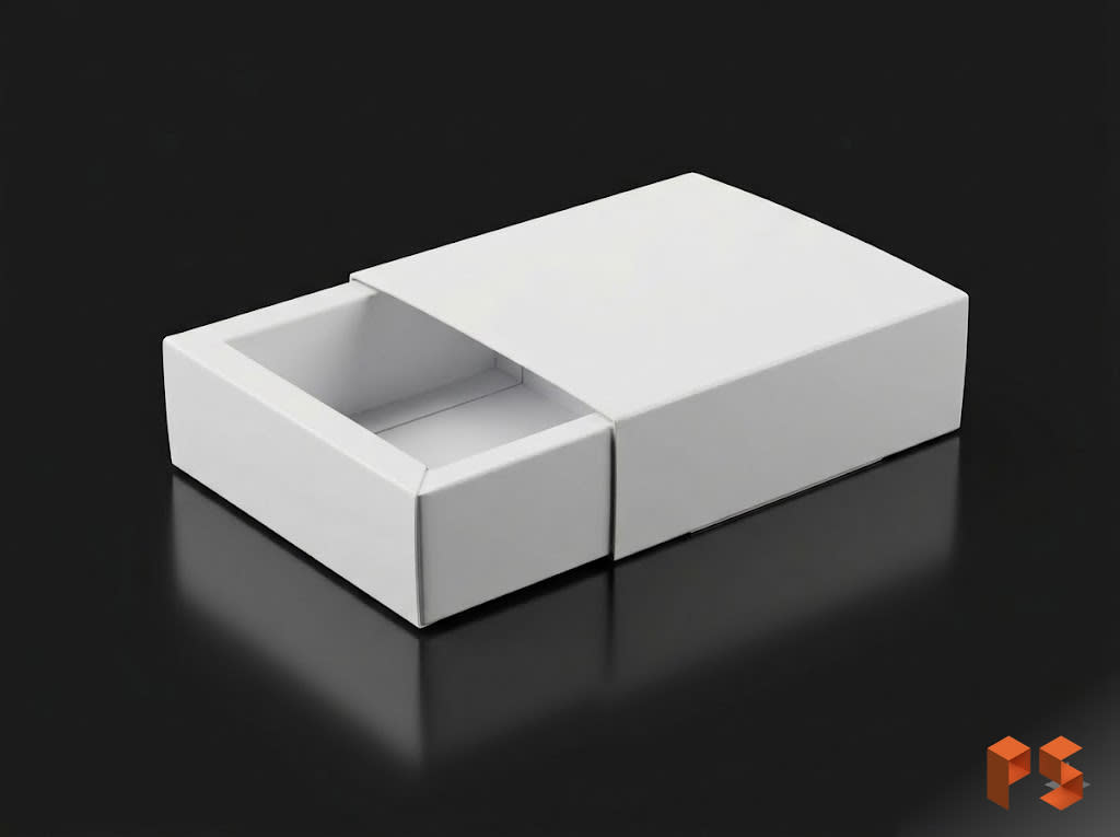 Fosforera Rect. Chica 002 12,5x12x3,5 cm