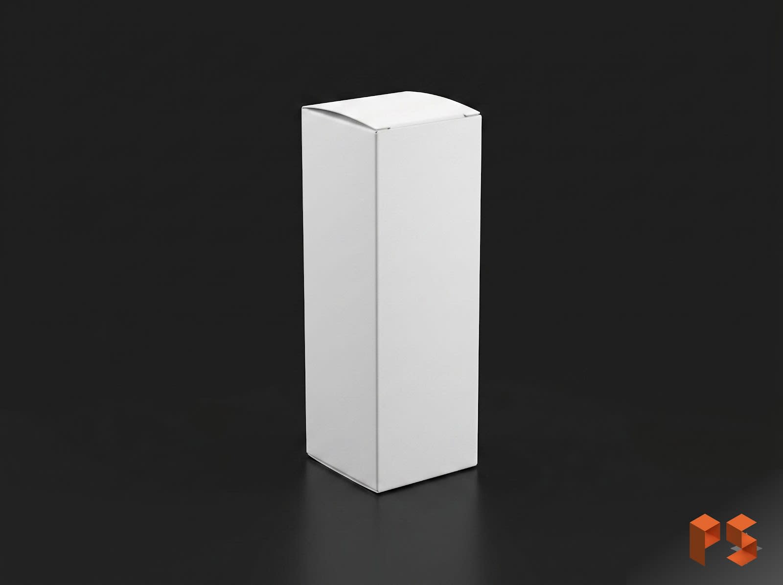 Caja I 049 4x4x12 cm