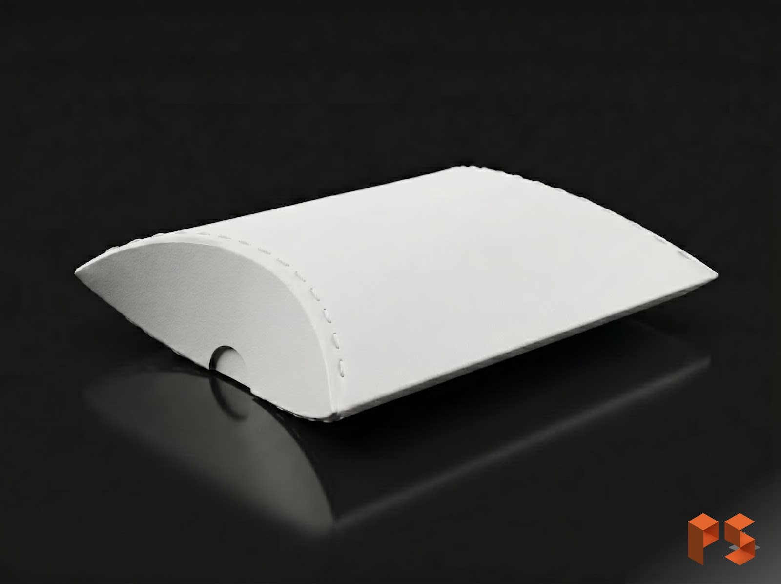 Caja I 081 Almohadita 6x6x2 cm