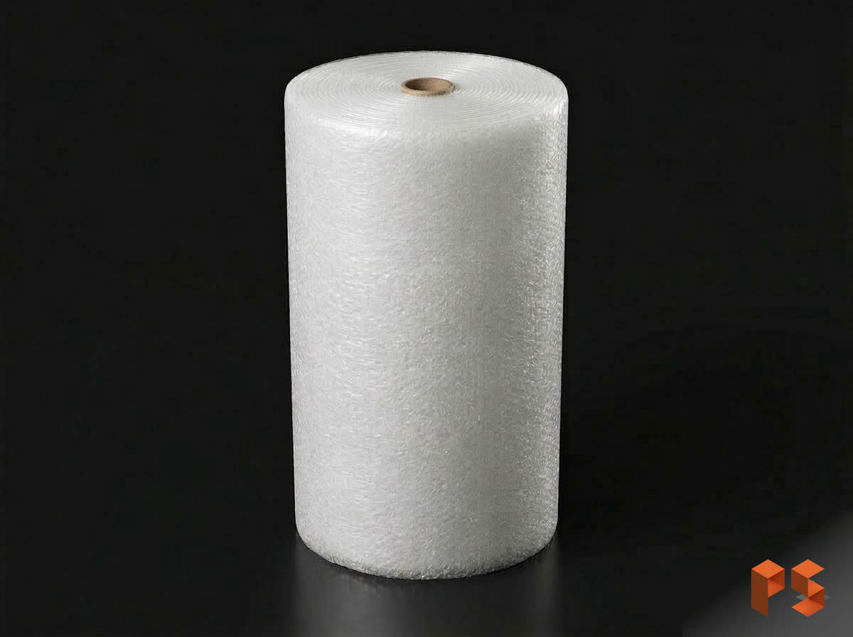 Rollo de Burbujas 100 cm x 100 m
