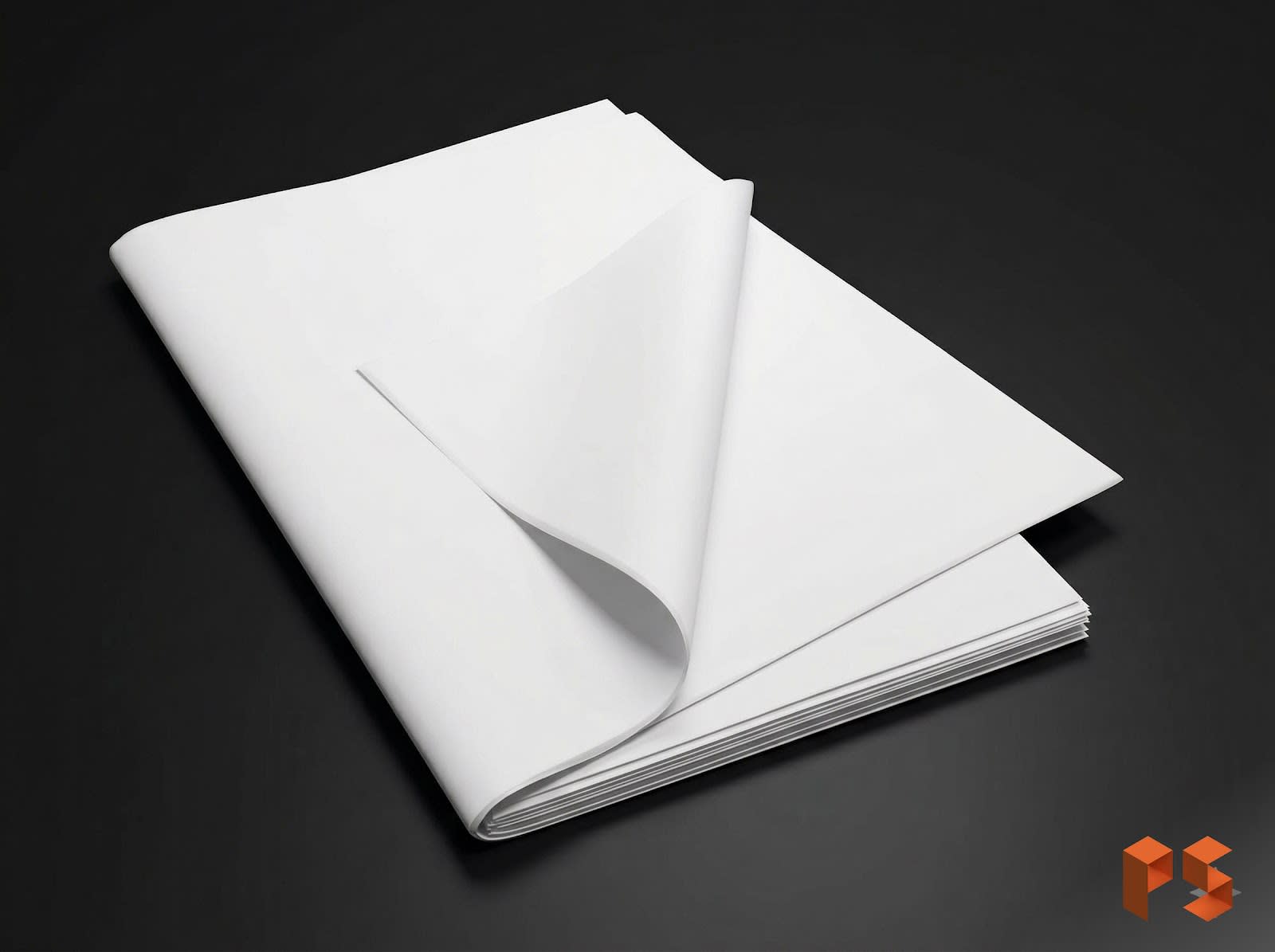 Papel Seda 50x70 cm x 1kg