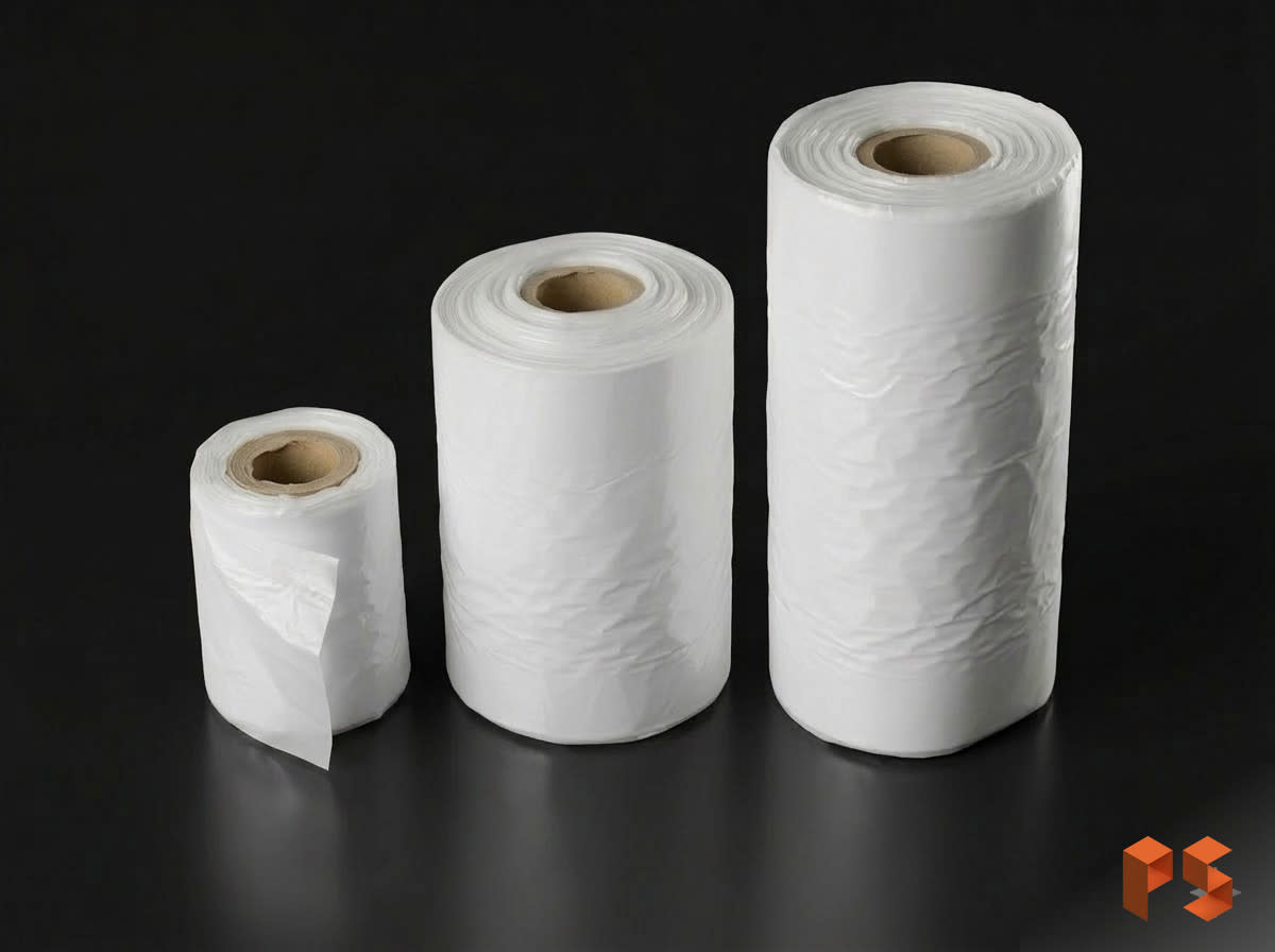 Bolsas de arranque