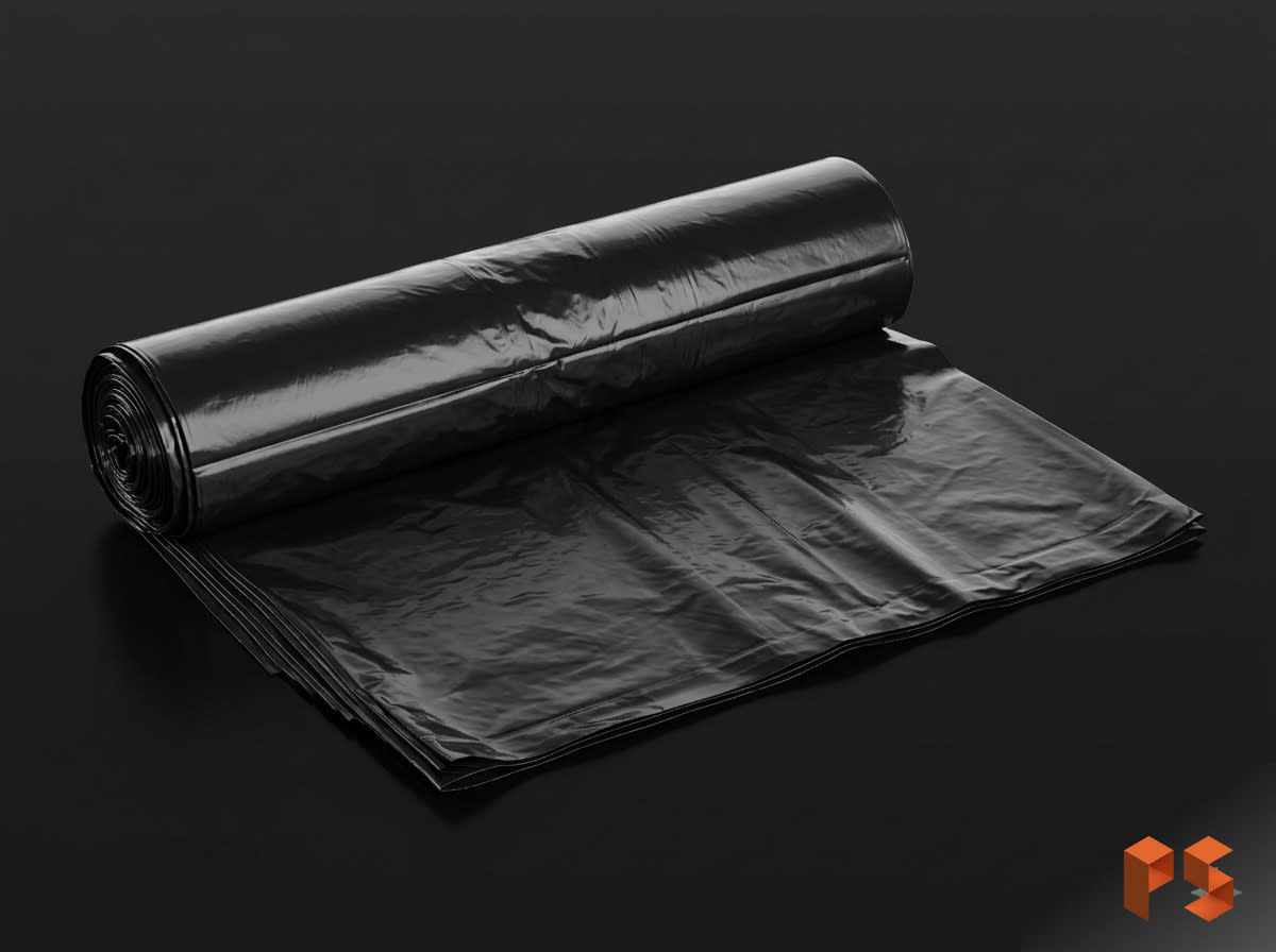 Bolsas de residuos y consorcio