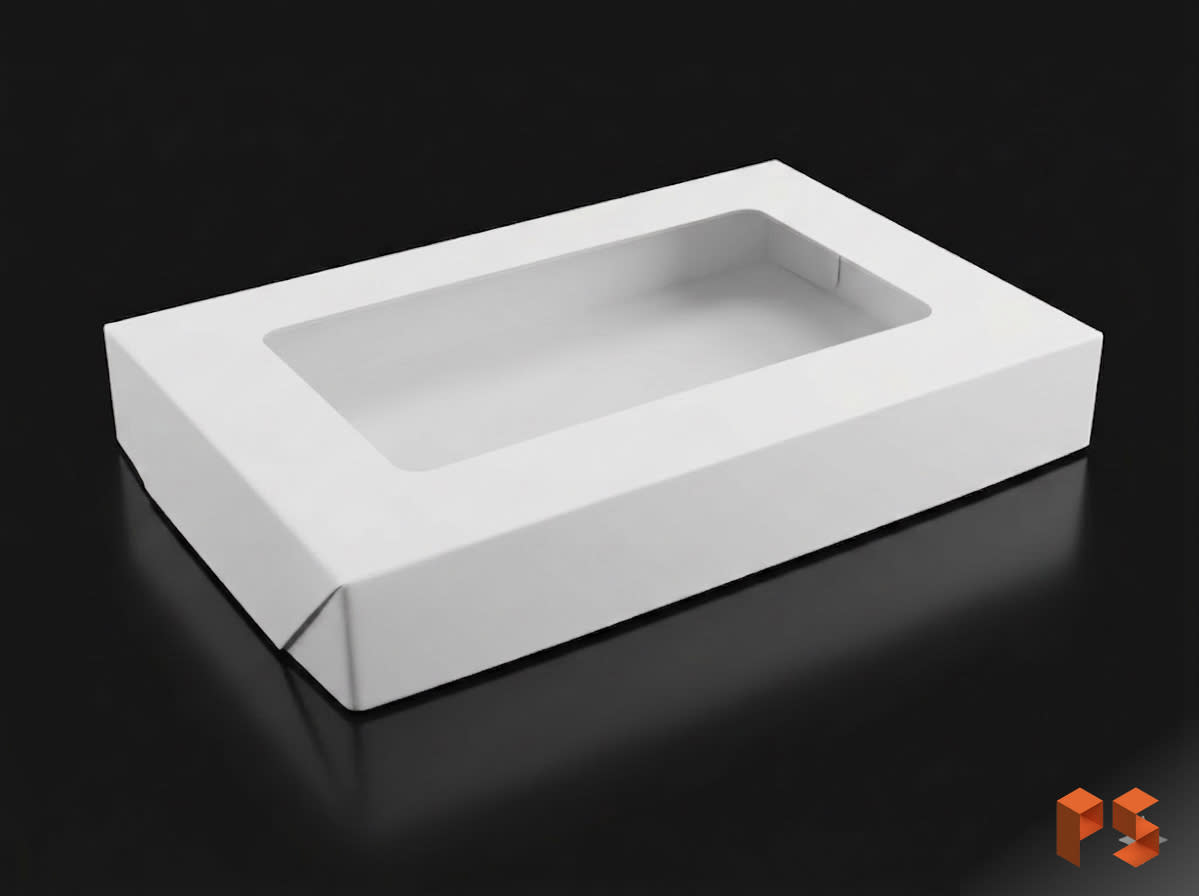 Alfajor C/Visor 14x22 cm x 6 u