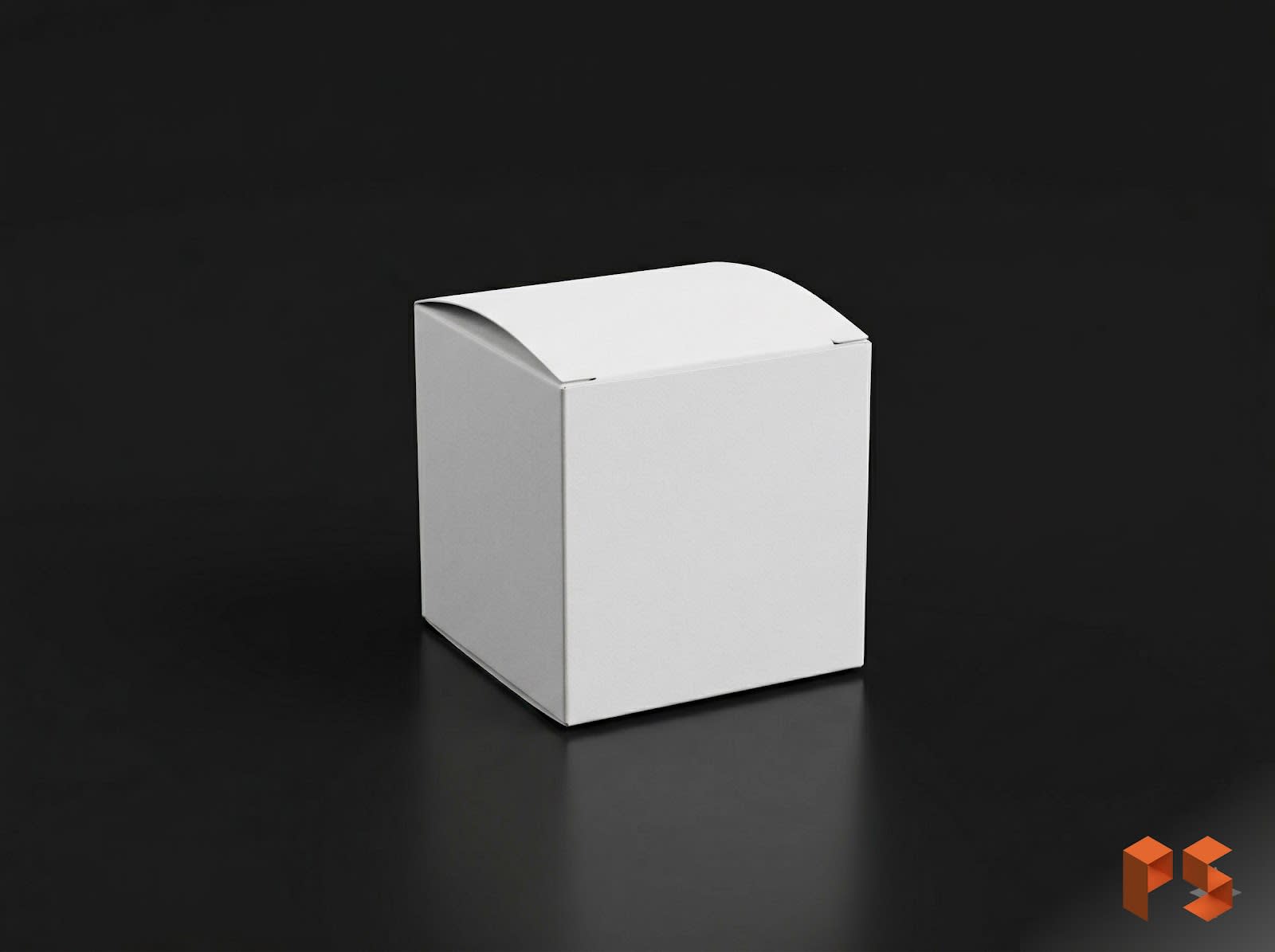 Caja 6x6x6 cm Cart 290