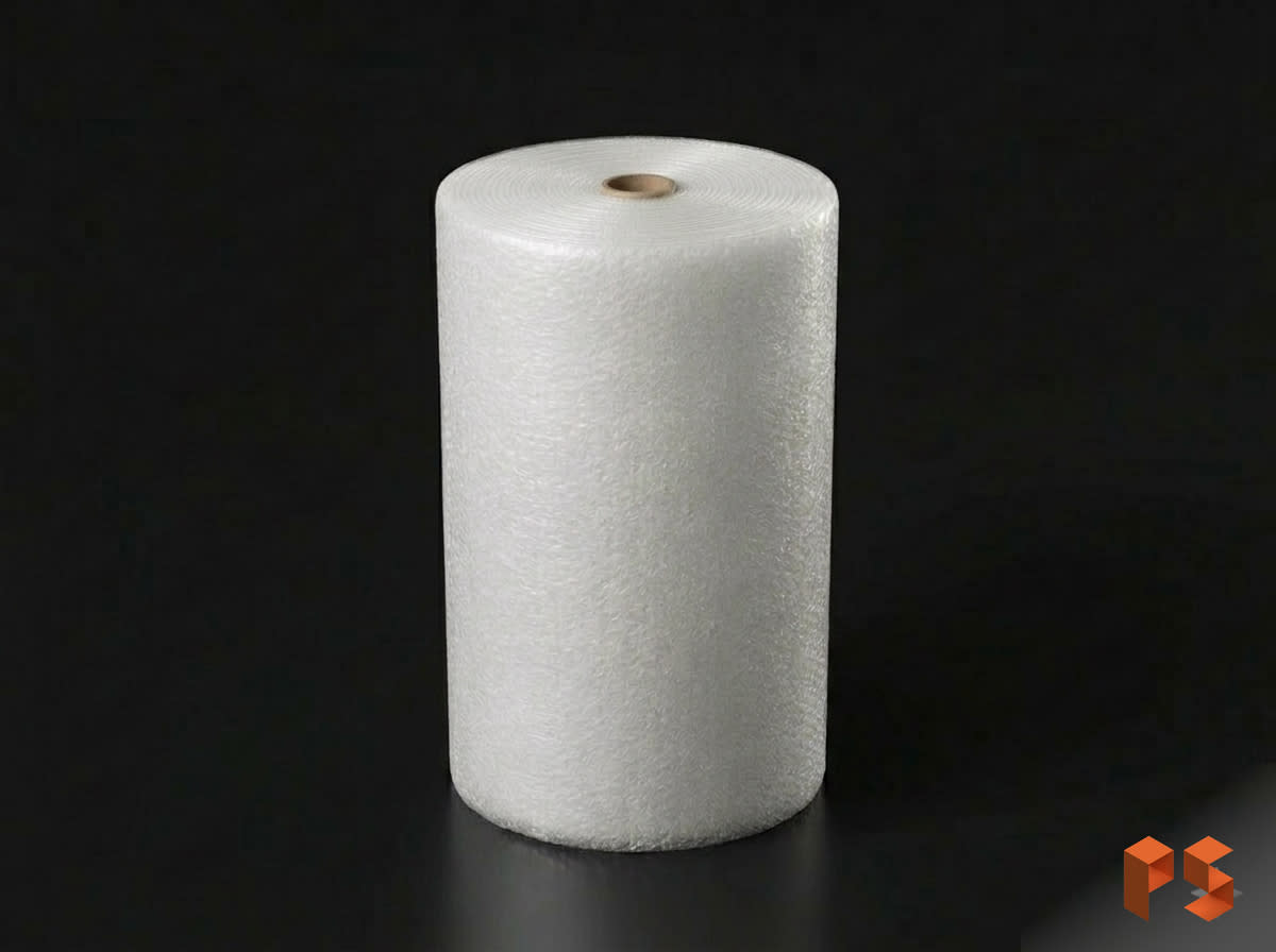 Rollos de burbujas