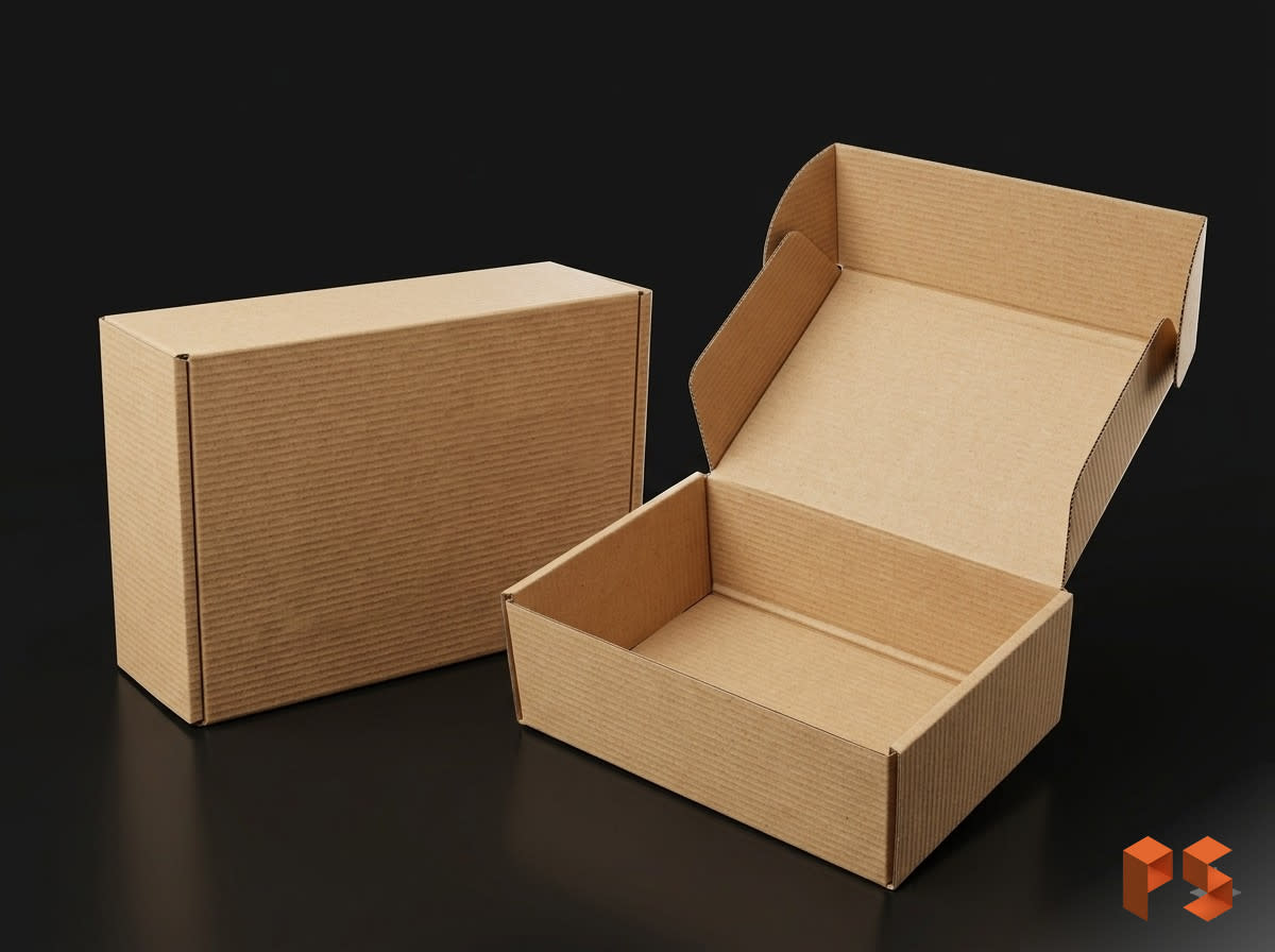 Cajas para envios