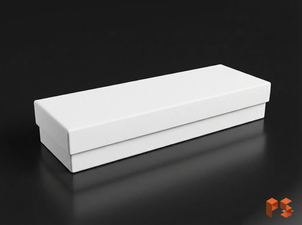 Caja B 005 Collares 22x6x2,5 cm