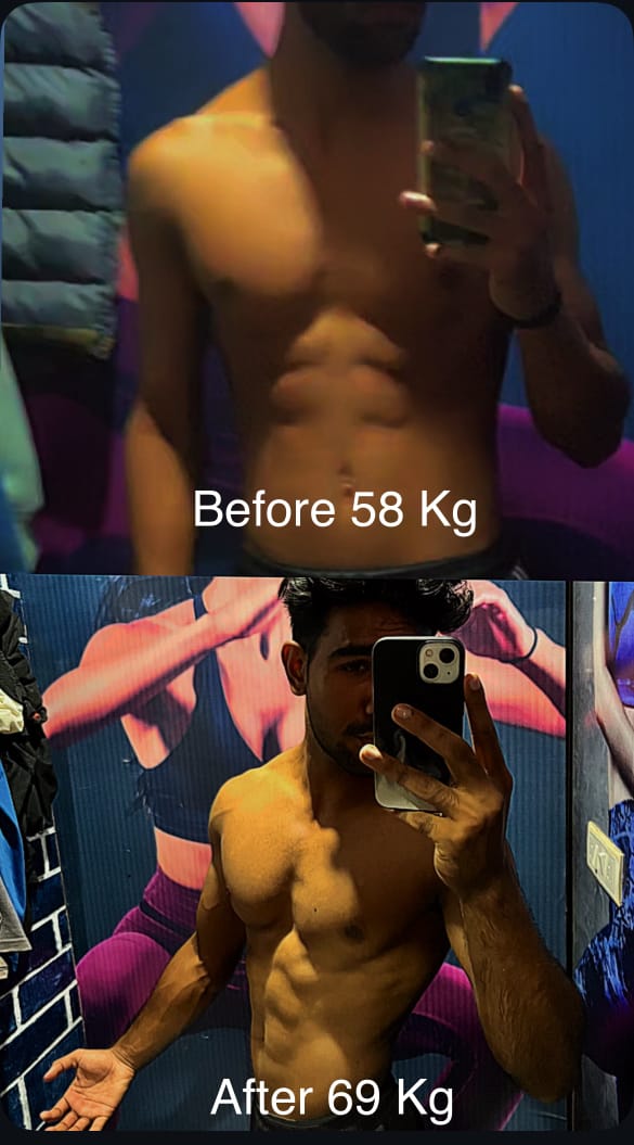 Krishna Singh