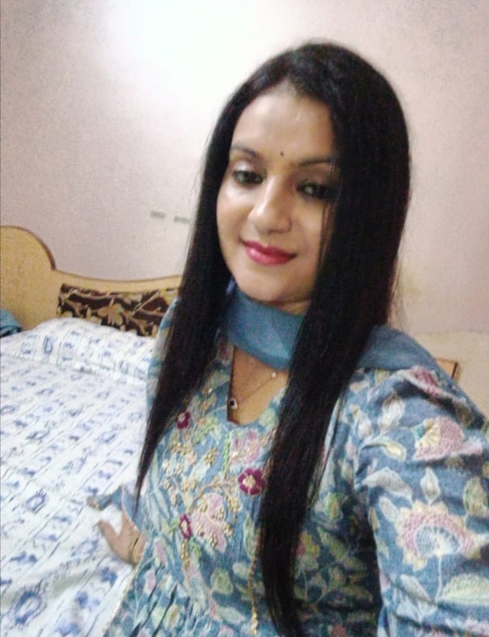 Shweta Kejriwal