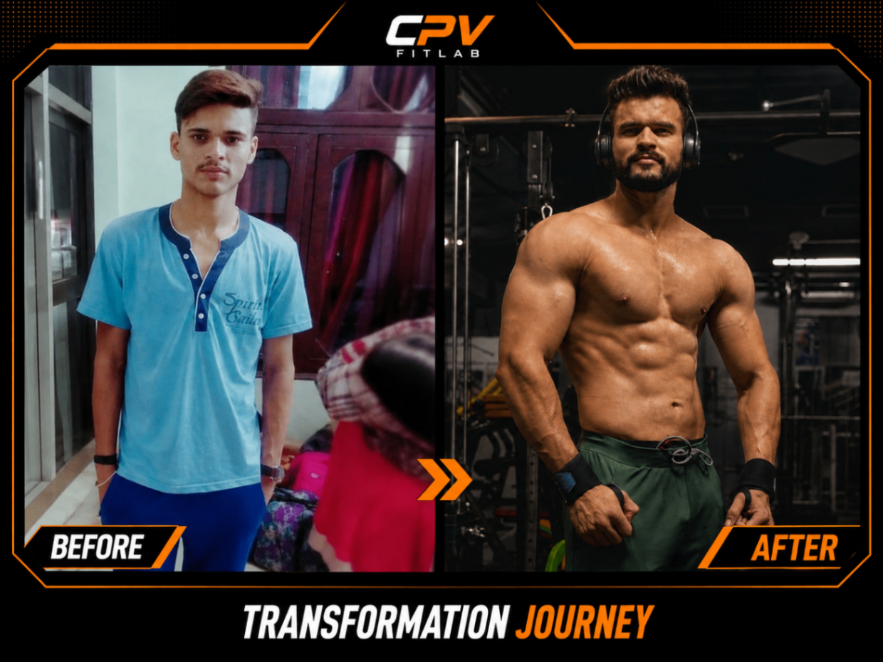 Cp Sharma