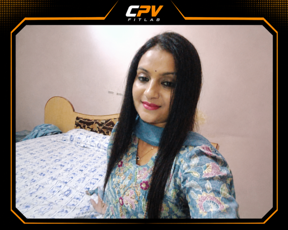 Shweta Kejriwal