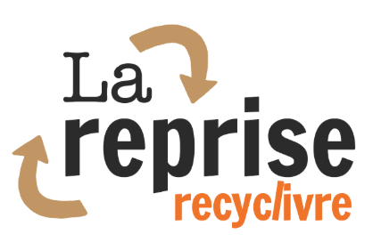 Recyclivre Pro — Programme de reprise de livres pour librairies