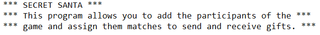 intro Method