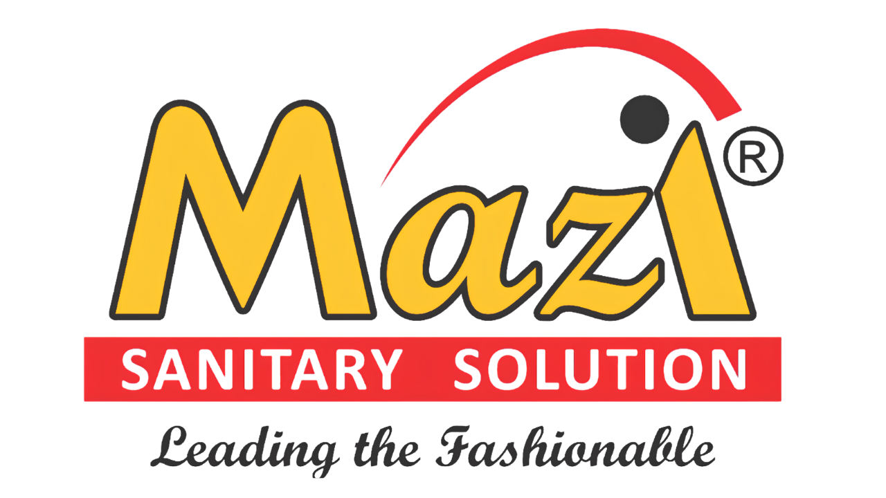 Maazi sanitaryware range