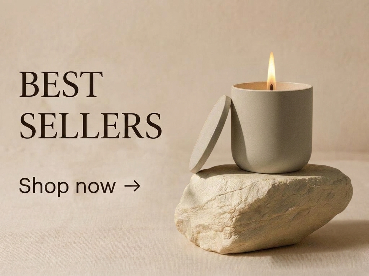 Shop best sellers