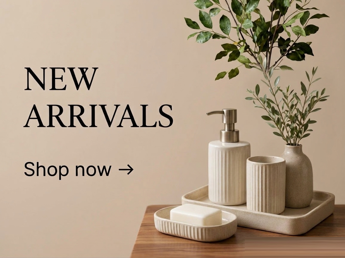 Shop new arrivals