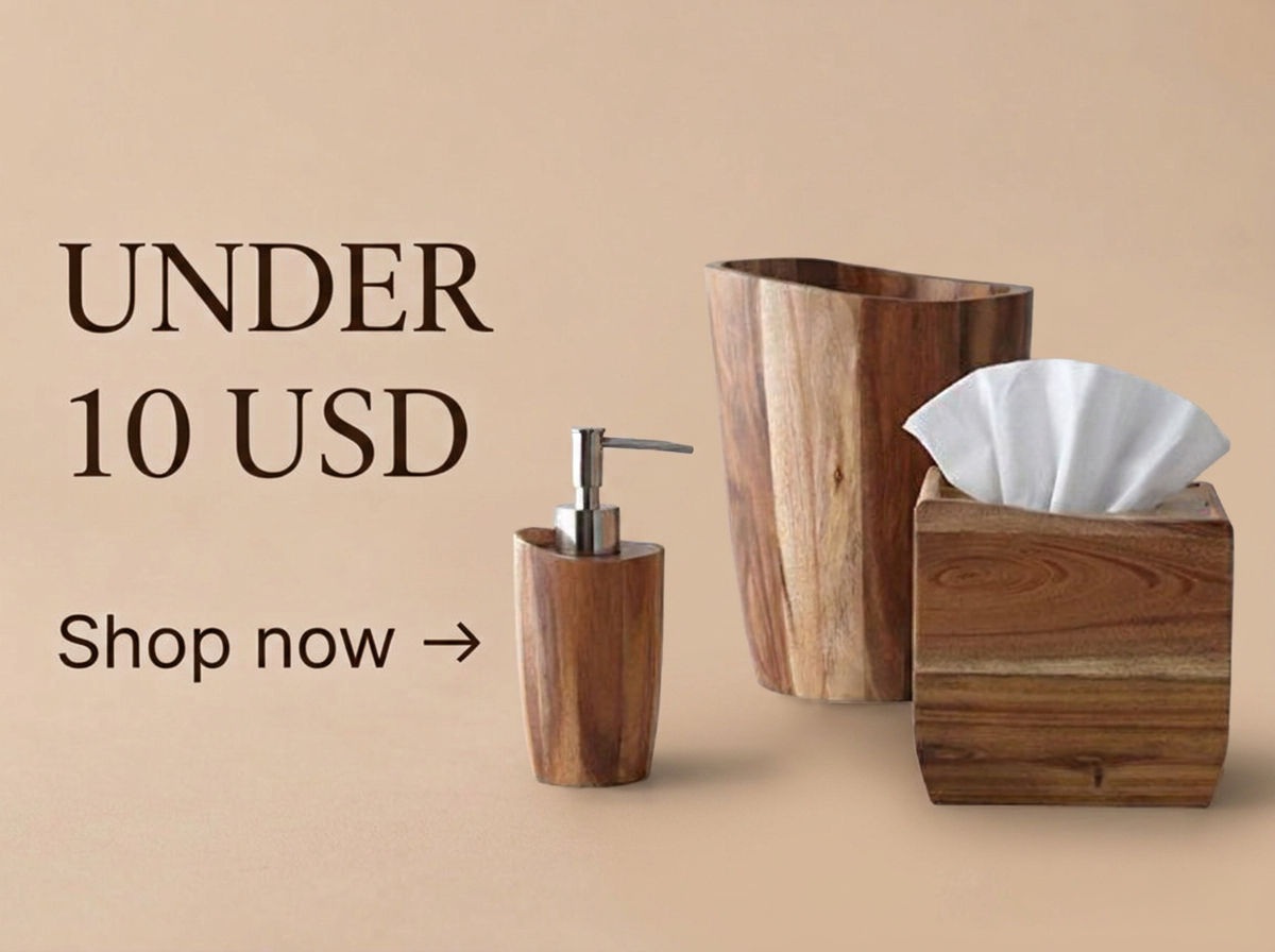 Shop offers