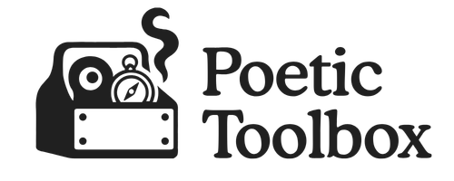 The Poetic Toolbox