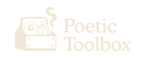 Poetic Toolbox